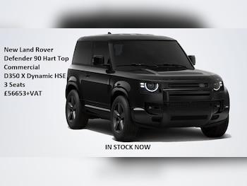 Used Land Rover Defender undefined for sale - 77635805: Photo