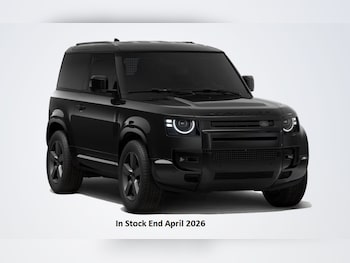 Used Land Rover Defender undefined for sale - 77378105: Photo