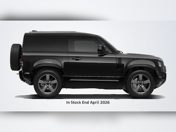 Used Land Rover Defender undefined for sale - 77378105: Photo