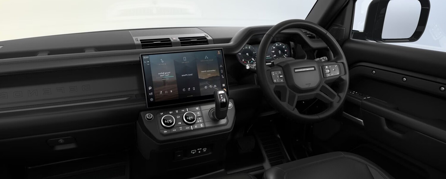 Used Land Rover Defender for sale - 77378105: Photo 3