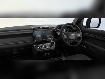 Used Land Rover Defender undefined for sale - 77378105: Photo