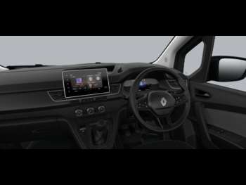 Used Renault Kangoo 2025 for sale - 73556985: Photo