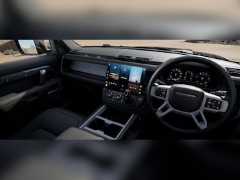 Used Land Rover Defender undefined for sale - 78615976: Photo