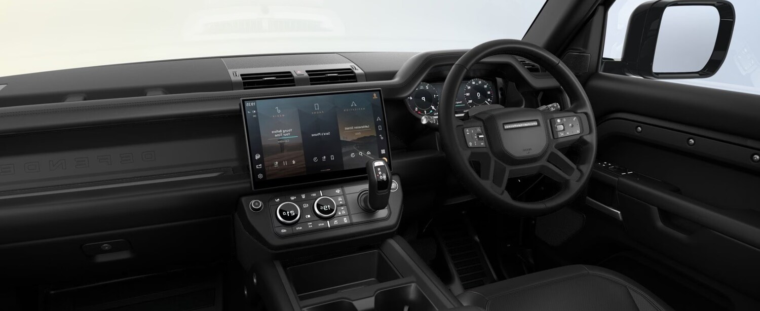 Used Land Rover Defender for sale - 77604199: Photo 10