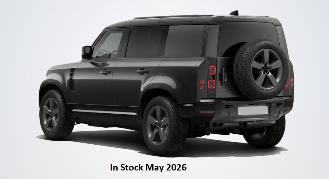 Used Land Rover Defender for sale - 77604199: Photo 3