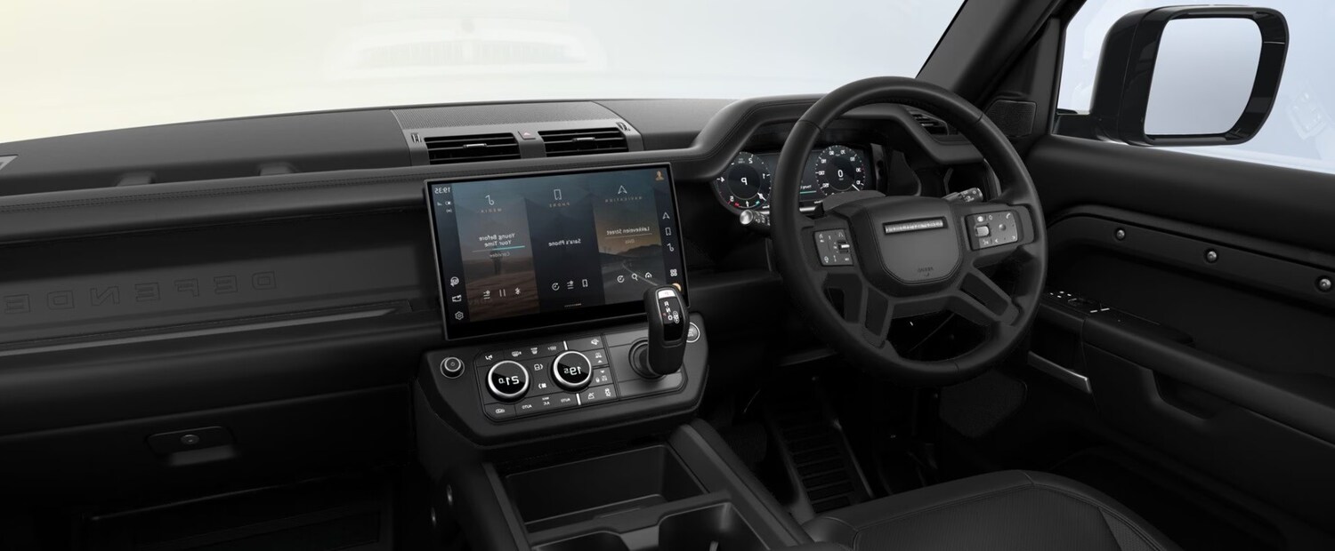 Used Land Rover Defender for sale - 77604199: Photo 4