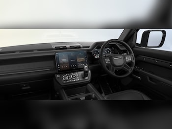 Used Land Rover Defender undefined for sale - 77604199: Photo