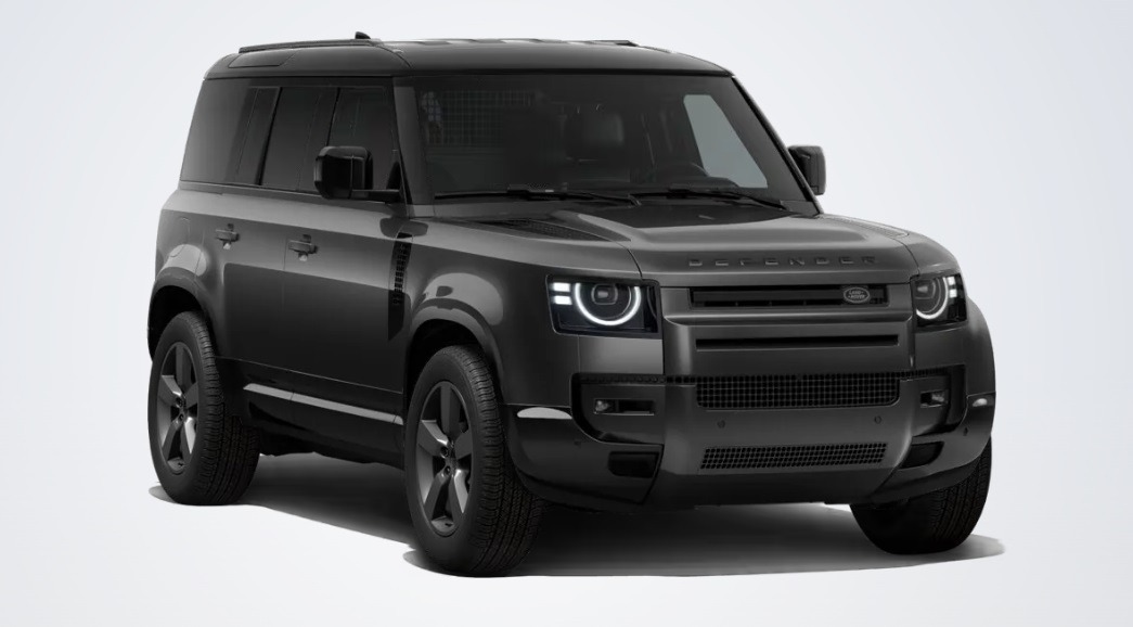 Used Land Rover Defender for sale - 77604199: Photo 6