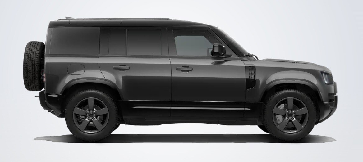 Used Land Rover Defender for sale - 77604199: Photo 7