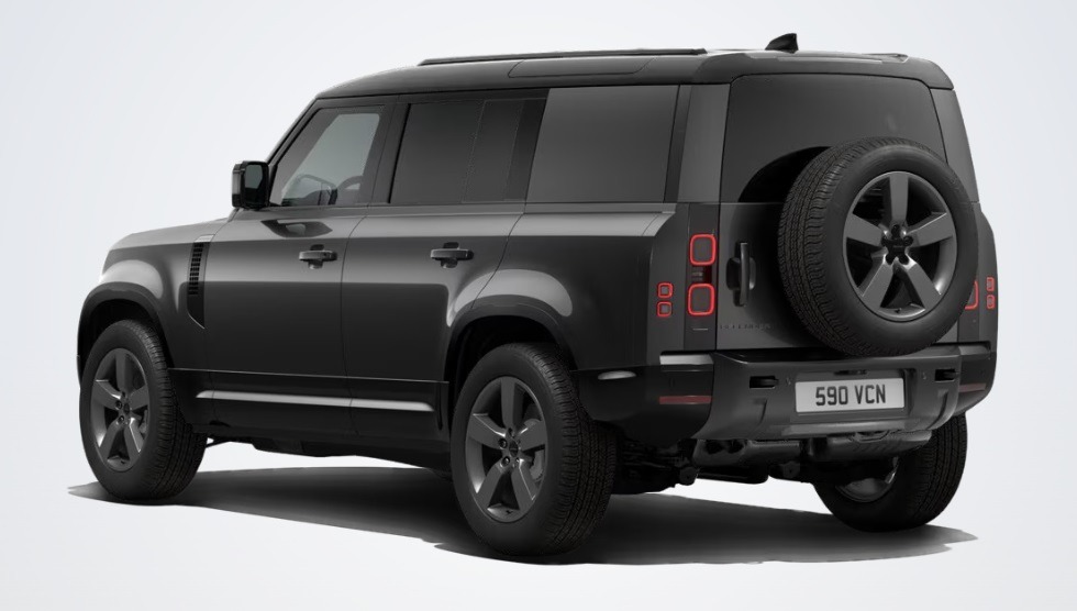 Used Land Rover Defender for sale - 77604199: Photo 8