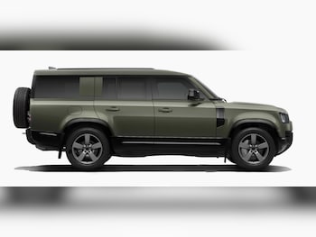 Used Land Rover Defender  for sale - 75715445: Photo