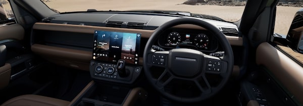 Used Land Rover Defender for sale - 75715445: Photo 7