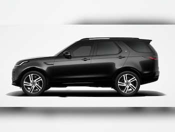 Used Land Rover Discovery 2025 for sale - 77417965: Photo