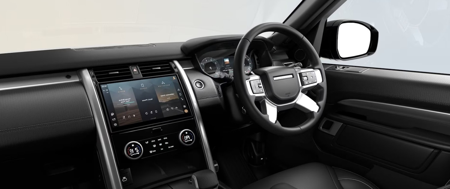 Used Land Rover Discovery 2025 for sale - 77417965: Photo 3