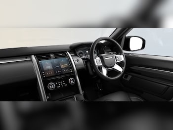 Used Land Rover Discovery 2025 for sale - 77417965: Photo