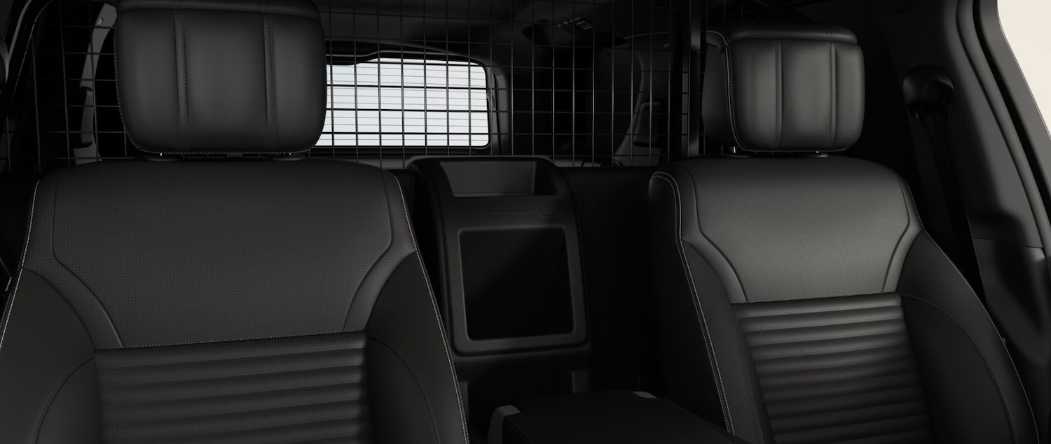 Used Land Rover Discovery 2025 for sale - 77417965: Photo 4