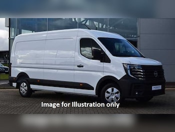 Used Nissan Interstar undefined for sale - 77045783: Photo