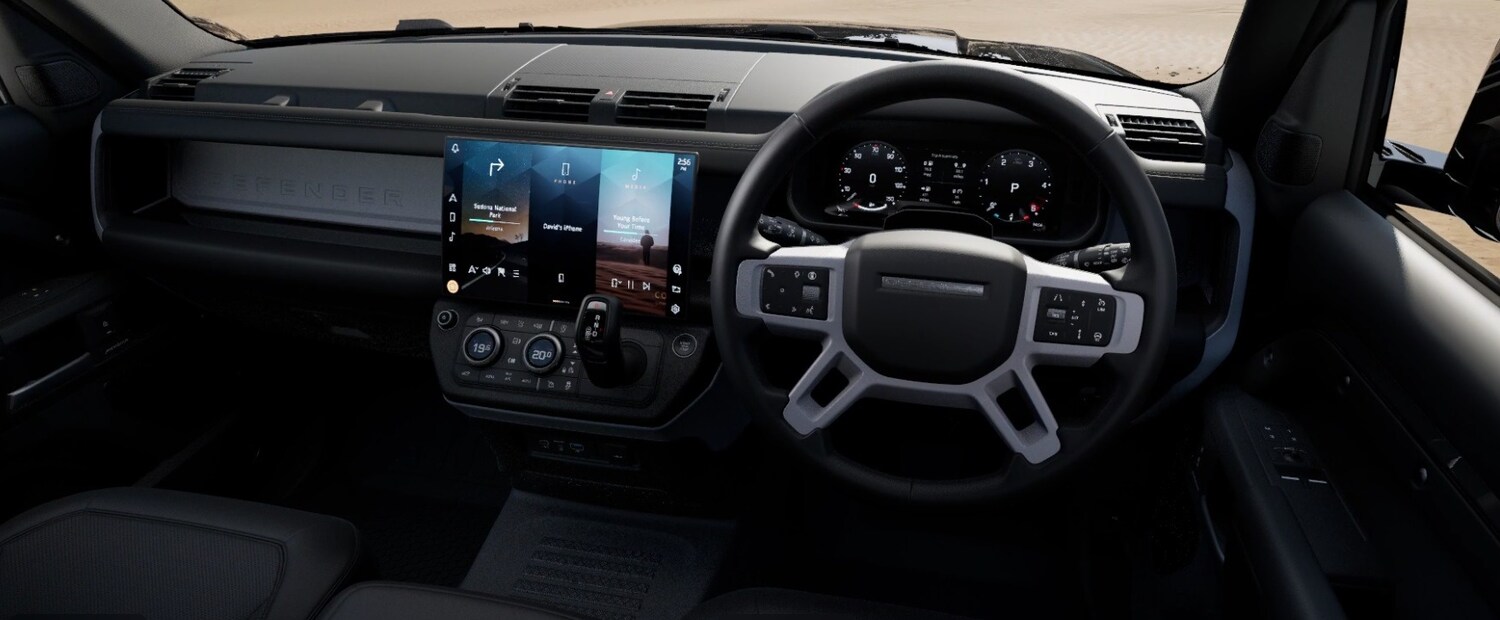 Used Land Rover Defender for sale - 78042165: Photo 6