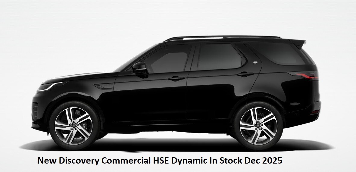 Used Land Rover Discovery for sale - 76931871: Photo 1