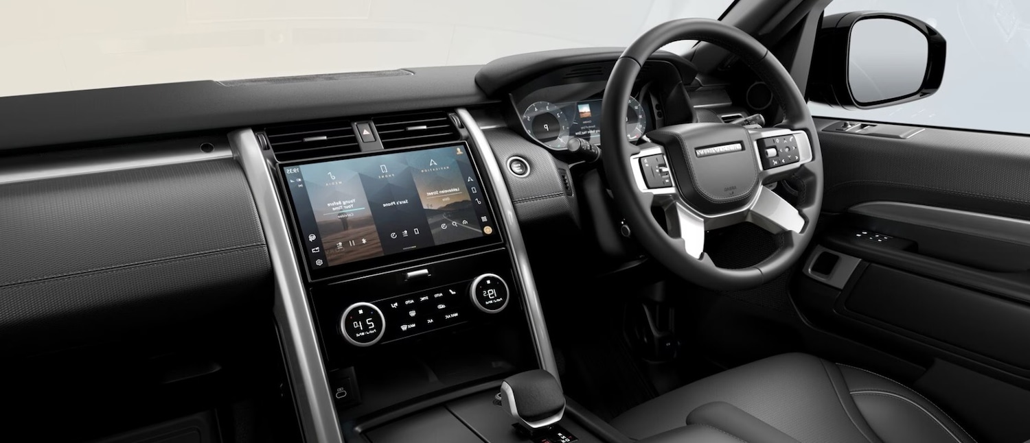 Used Land Rover Discovery for sale - 76931871: Photo 2