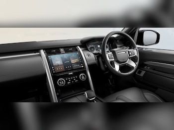 Used Land Rover Discovery undefined for sale - 76931871: Photo