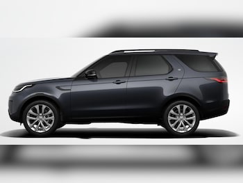 Used Land Rover Discovery undefined for sale - 76426195: Photo