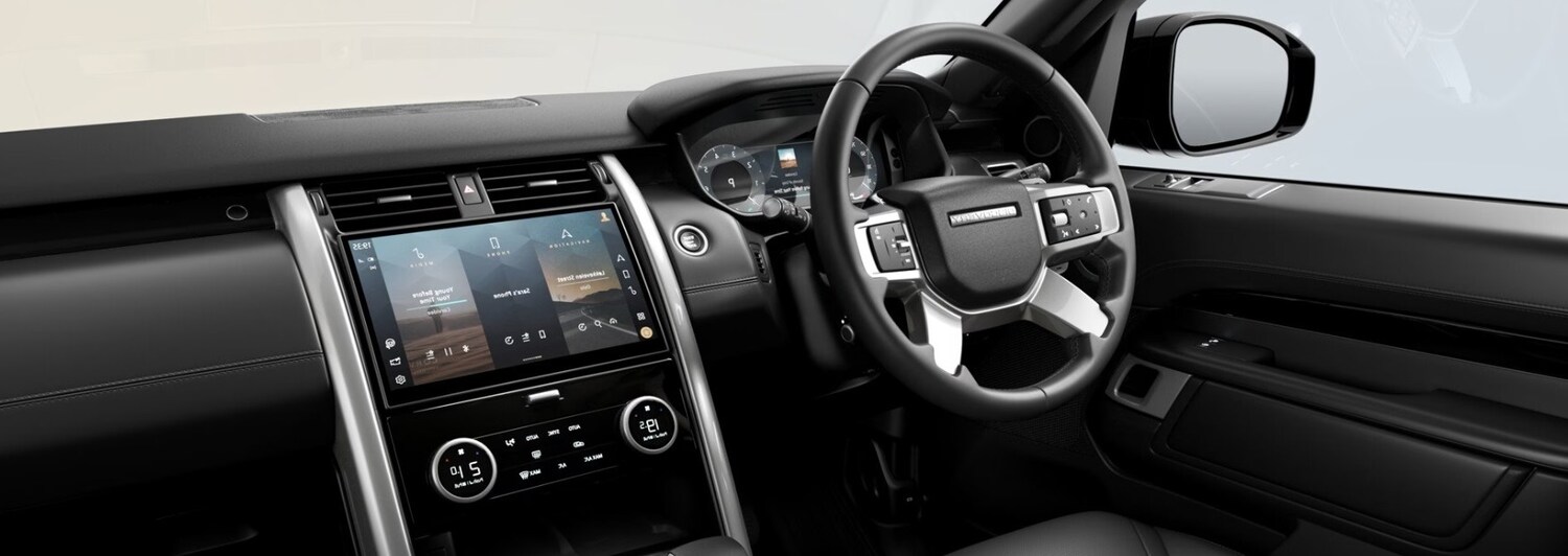 Used Land Rover Discovery for sale - 76426195: Photo 3