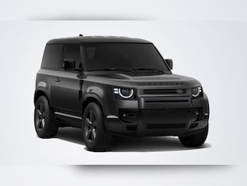 Used Land Rover Defender undefined for sale - 78629497: Photo
