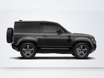 Used Land Rover Defender undefined for sale - 78629497: Photo