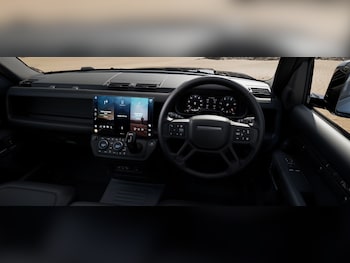 Used Land Rover Defender undefined for sale - 78629497: Photo
