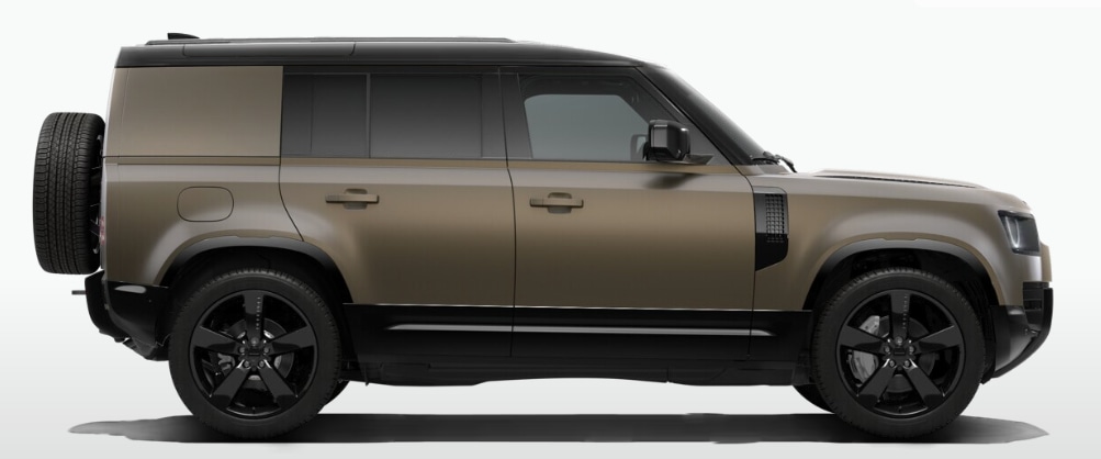 Used Land Rover Defender for sale - 76490487: Photo 1