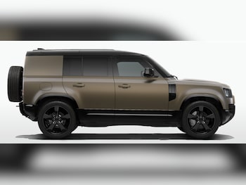 Used Land Rover Defender undefined for sale - 76490487: Photo