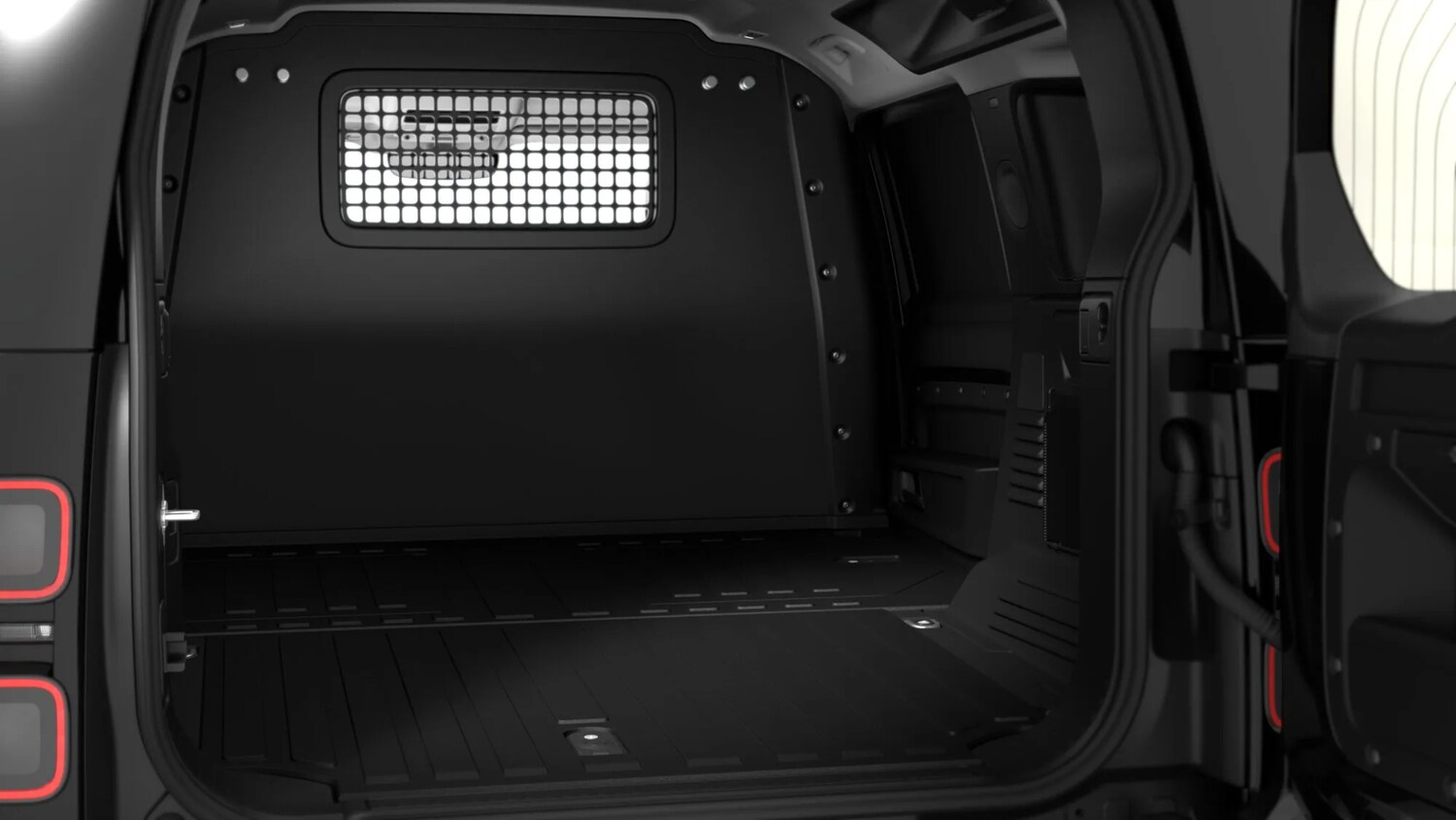 Used Land Rover Defender for sale - 76490487: Photo 4