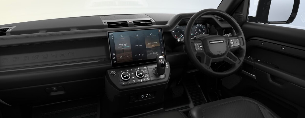 Used Land Rover Defender for sale - 76490487: Photo 5