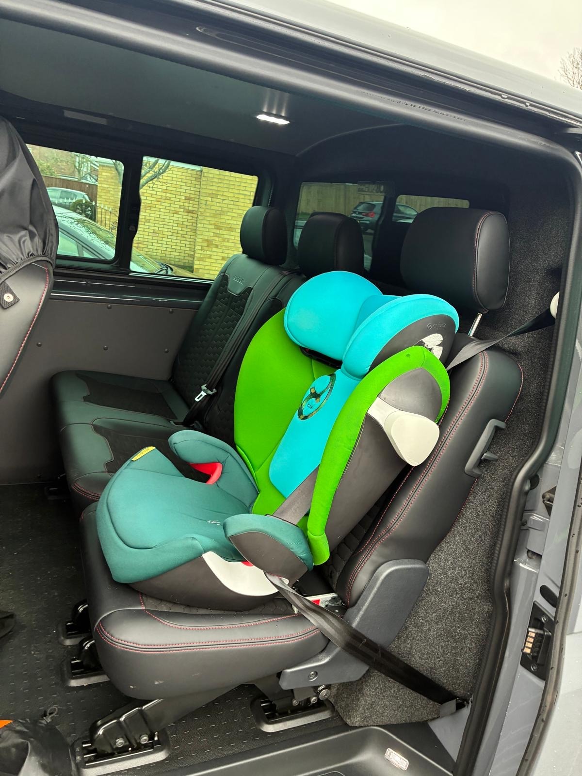 Used Volkswagen Transporter 2023 for sale - 77963800: Photo 5