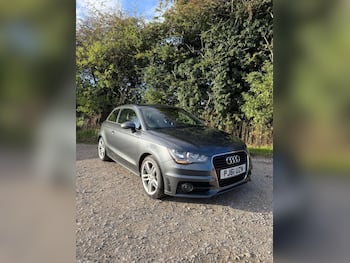 Used Audi A1 2012 for sale - 79840985: Photo