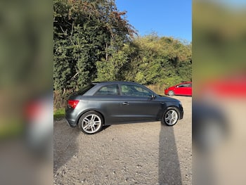 Used Audi A1 2012 for sale - 79840985: Photo
