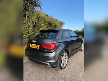 Used Audi A1 2012 for sale - 79840985: Photo