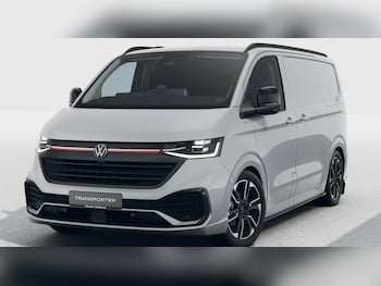 Used Volkswagen Transporter undefined for sale - 79399449: Photo