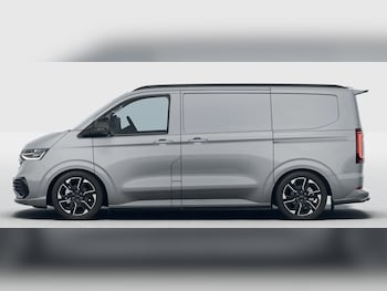 Used Volkswagen Transporter undefined for sale - 79399449: Photo