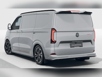 Used Volkswagen Transporter undefined for sale - 79399449: Photo