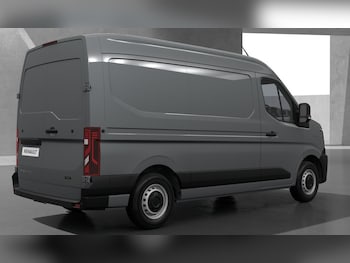 Used Renault Master undefined for sale - 79583192: Photo