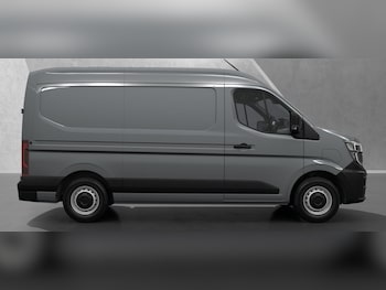 Used Renault Master undefined for sale - 79583192: Photo