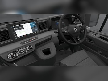 Used Renault Master undefined for sale - 79583192: Photo