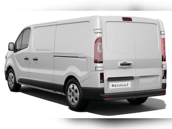 Renault - Trafic