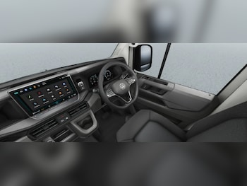 Used Volkswagen Crafter 2025 for sale - 76273415: Photo 2