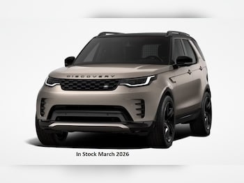 Used Land Rover Discovery undefined for sale - 77381038: Photo