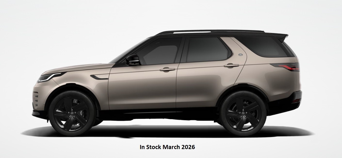 Used Land Rover Discovery for sale - 77381038: Photo 2