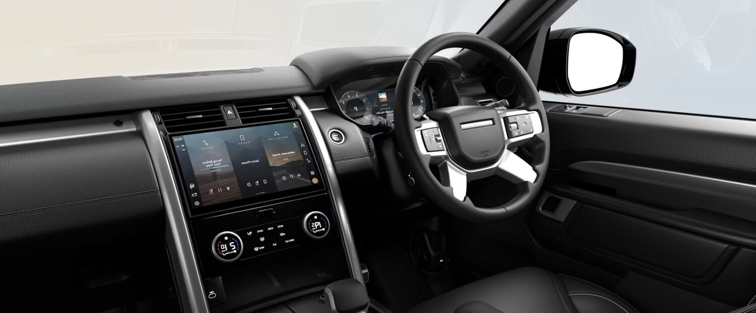 Used Land Rover Discovery for sale - 77381038: Photo 3