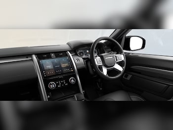 Used Land Rover Discovery undefined for sale - 77381038: Photo